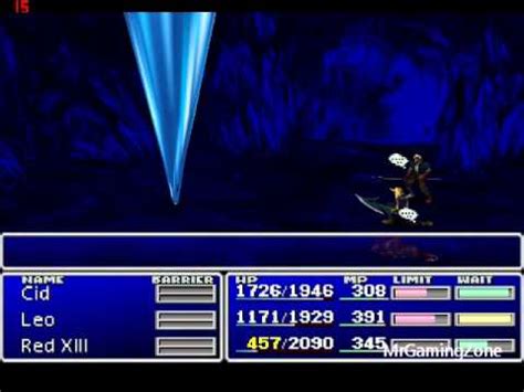 final fantasy 7 gaea's cliff|Gaea's Cliff .